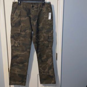 Mens Old Navy Cargo